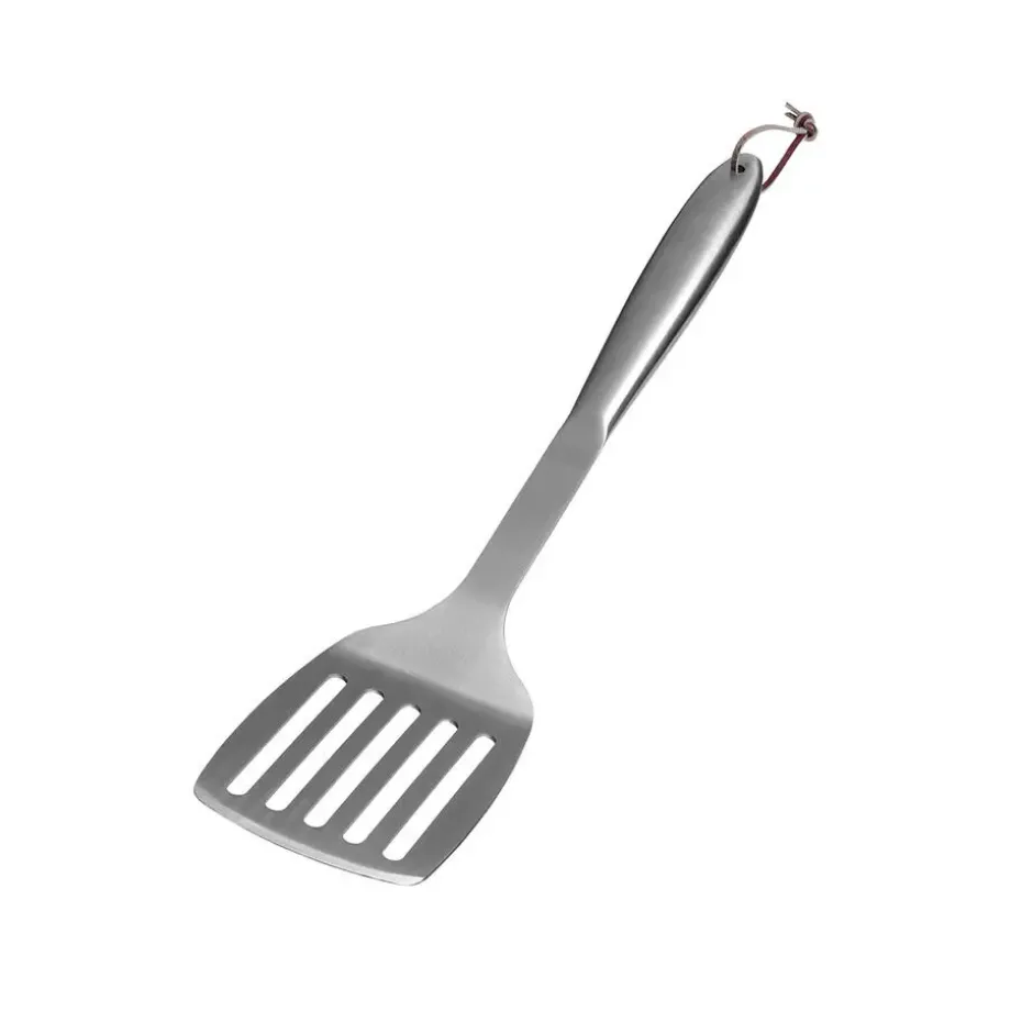 Patton Solid RVS BBQ Spatel