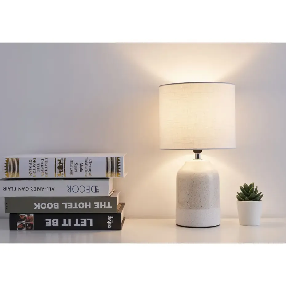 Pauleen Sandy Glow - Tafellamp - E14/20W