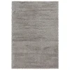 Pearl Soft Hoogpolig Vloerkleed Beige - 140x200 CM