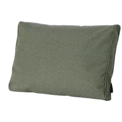 Perel Lounge profi-line outdoor Manchester green
