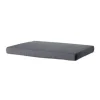 Perel Madison Lounge Panama grey zitkussen 120x80cm