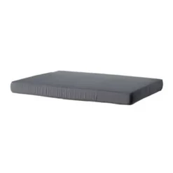 Perel Madison Lounge Panama grey zitkussen 120x80cm
