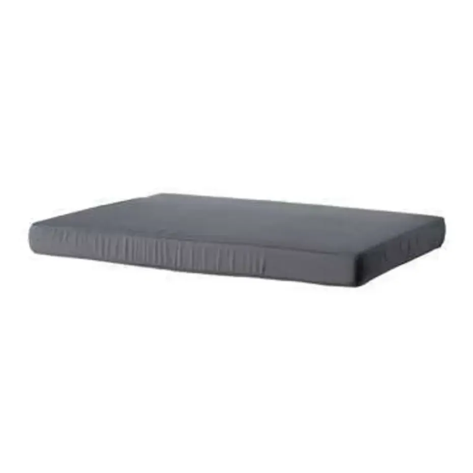 Perel Madison Lounge Panama grey zitkussen 120x80cm
