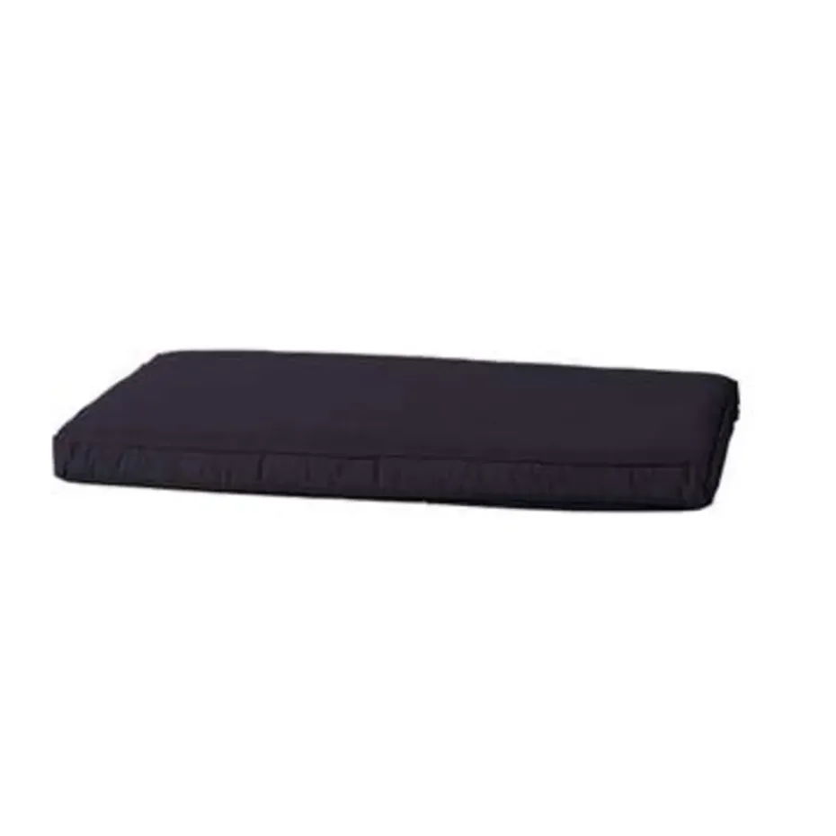 Perel Madison Lounge Panama grey zitkussen 120x80cm