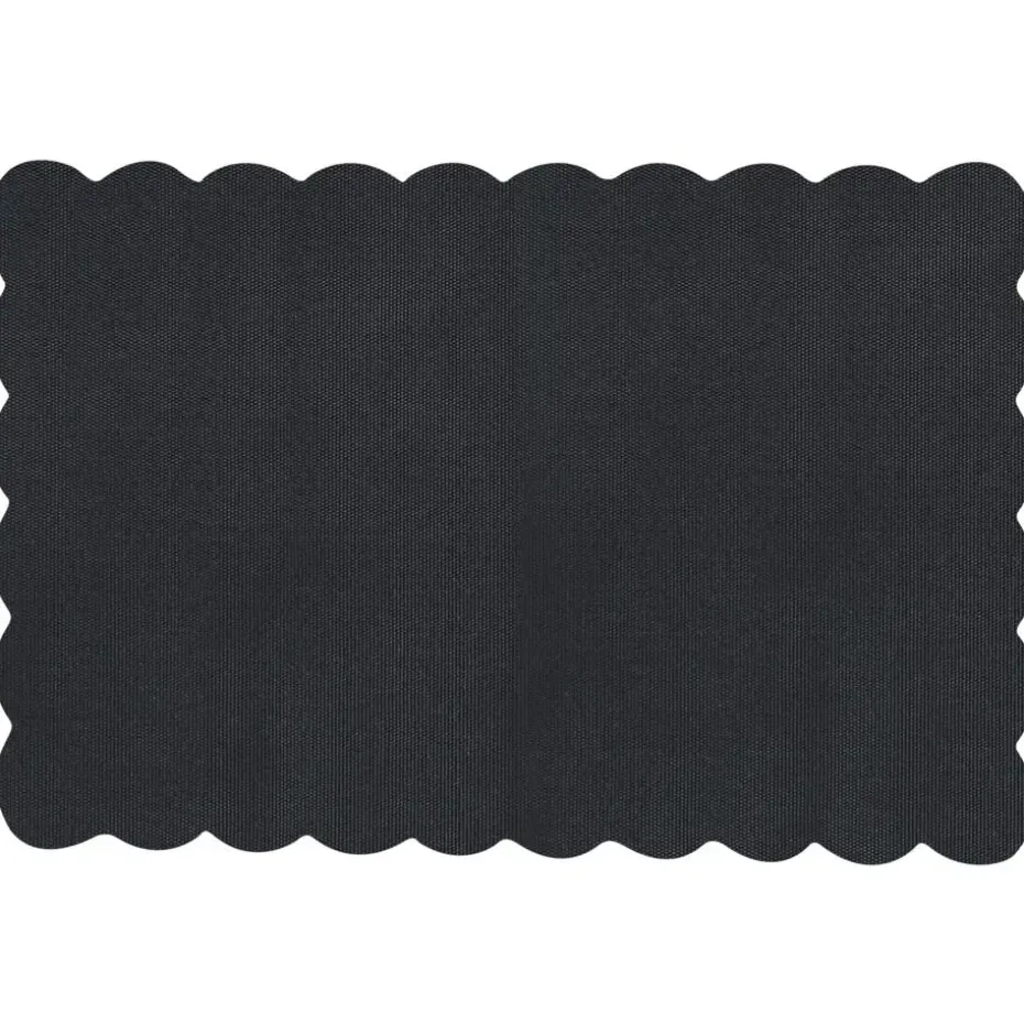 PINATUBO - Deurmat - Natuurlijk - 60 x 90 cm - Kokos