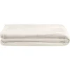 Plaid Anouk - off-white - 150x220 cm