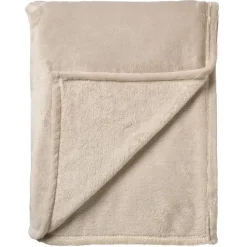 Plaid Charlie - Pumice Stone - 200x220 cm