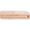 Plaid Ilona - roze - 130x170 cm