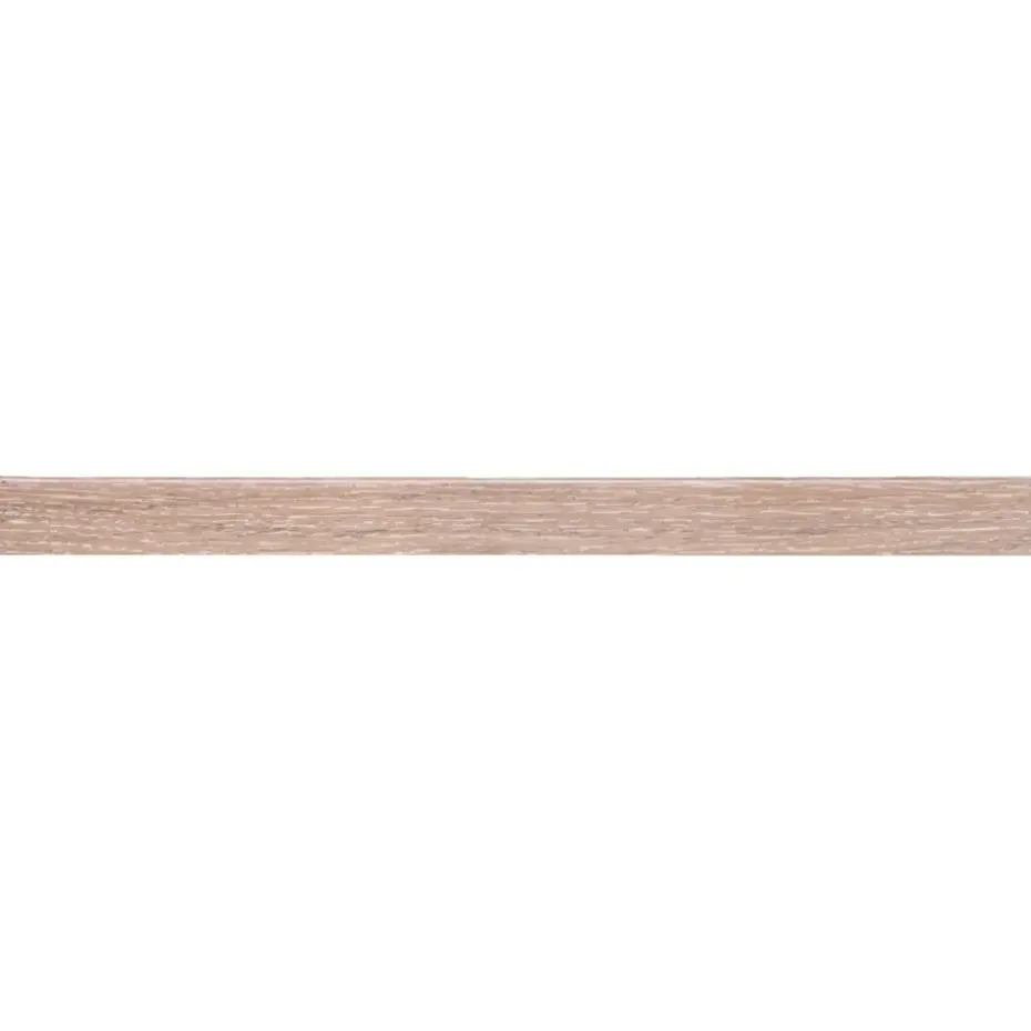 Plakplint E-Motion - bruin - 240x2,2x0,3 cm