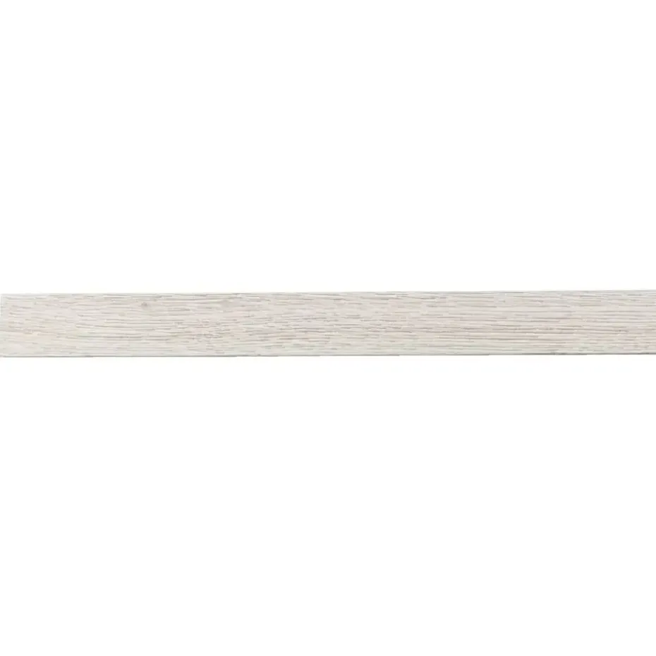Plakplint Trend - eiken - 240 cm
