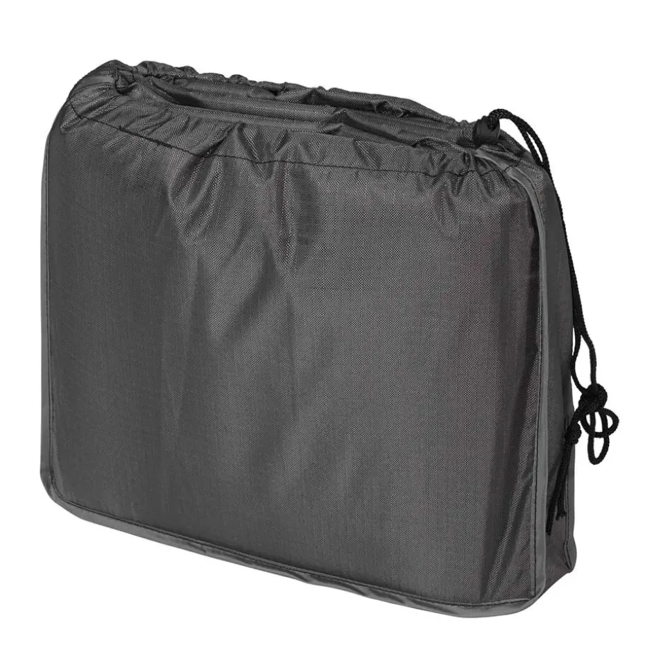 Platinum Aerocover loungesethoes 270x270 cm - L-vorm trapeze