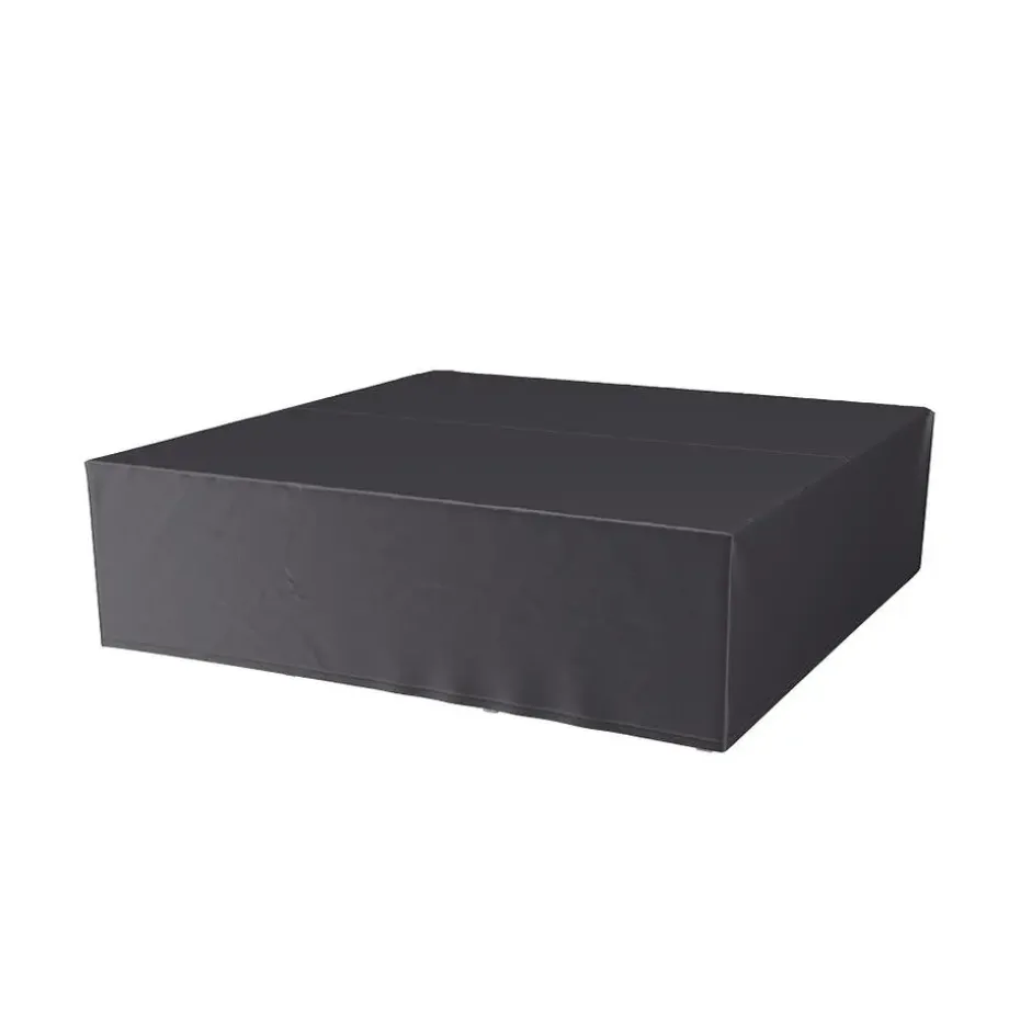 Platinum Aerocover loungesethoes 210x200x70 cm