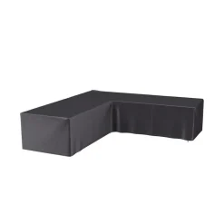 Platinum Aerocover loungesethoes L-vorm 255x255 cm