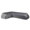 Platinum Aerocover platform loungesethoes 375x300 cm - Links
