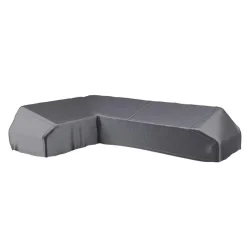 Platinum Aerocover platform loungesethoes 375x300 cm - Links