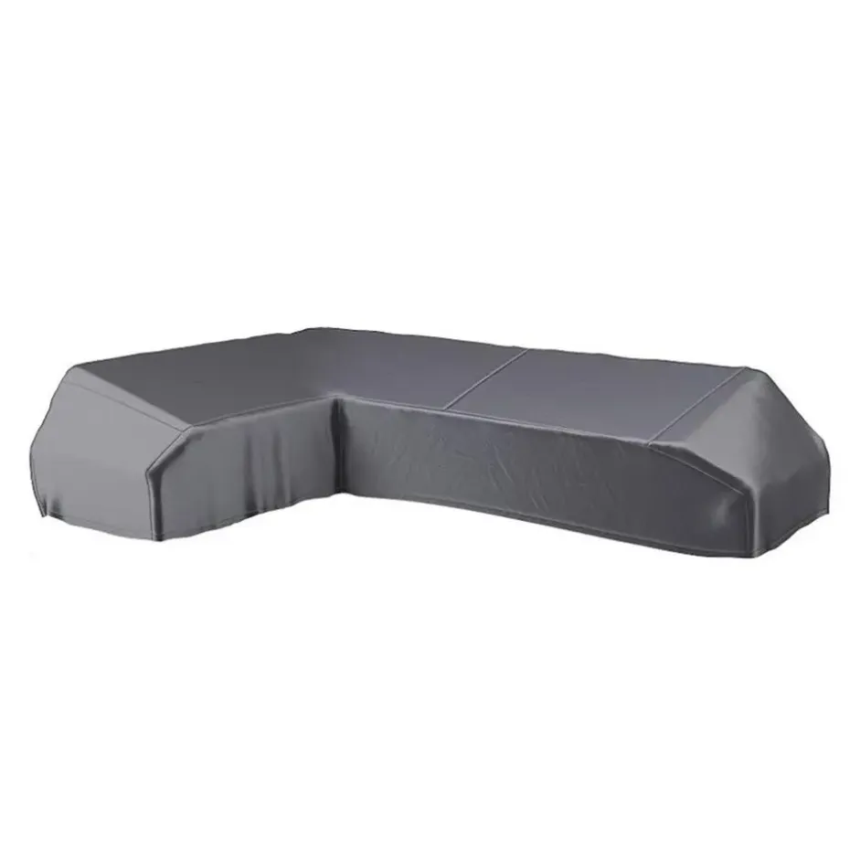 Platinum Aerocover platform loungesethoes 375x300 cm - Links