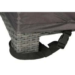 Platinum Aerocover platform loungesethoes 300x300 cm