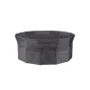 Platinum Aerocover Ronde tuinsethoes - 200x85 cm