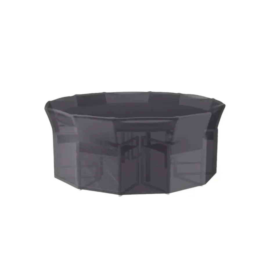 Platinum Aerocover Ronde tuinsethoes - 200x85 cm