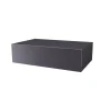 Platinum Aerocover tuinsethoes 340x150 cm