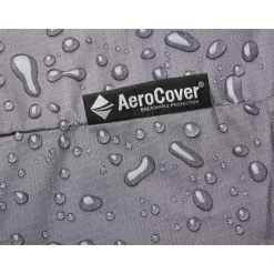 Platinum Aerocover tuinsethoes - 180x150x85 cm