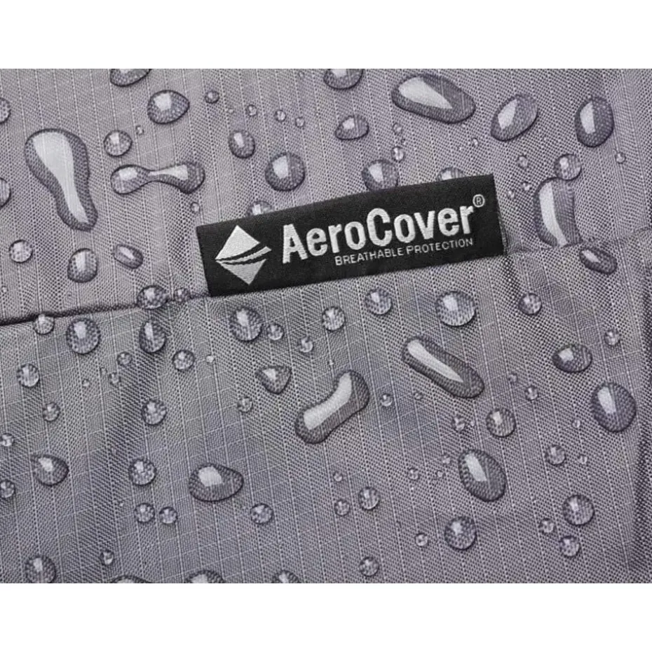 Platinum Aerocover tuinsethoes - 180x150x85 cm