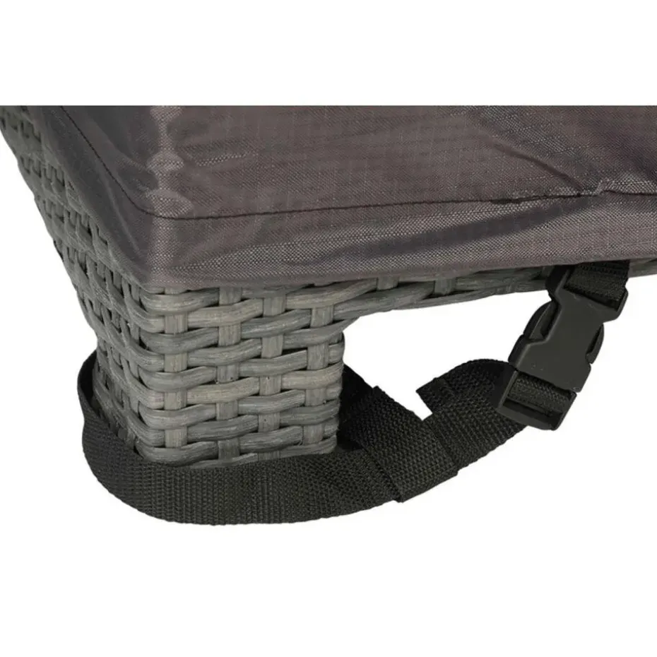 Platinum Aerocover tuinsethoes - 180x150x85 cm