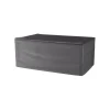 Platinum Aerocover tuintafelhoes 260x110x70 cm