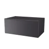 Platinum Aerocover tuintafelhoes 220x110 cm