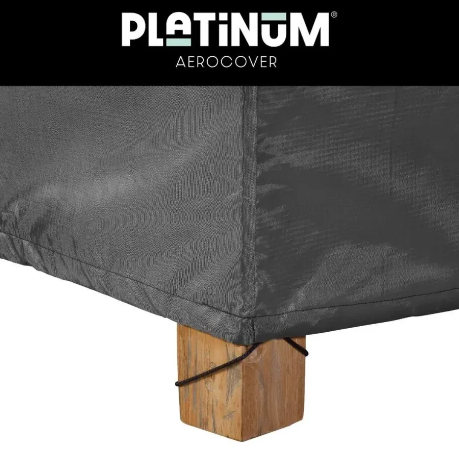 Platinum Aerocover tuintafelhoes 300x110 cm