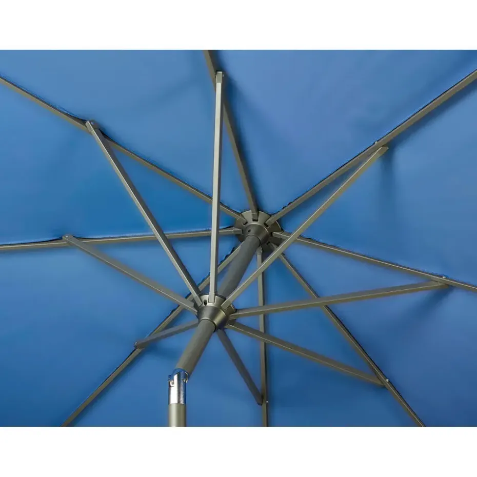 Platinum Parasol Riva Ø250 cm Ecru
