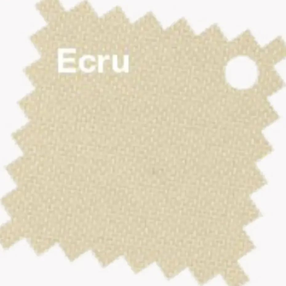 Platinum Parasol Riva Ø250 cm Ecru