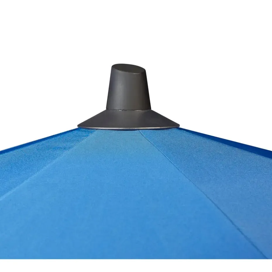 Platinum Parasol Riva Ø250 cm Ecru