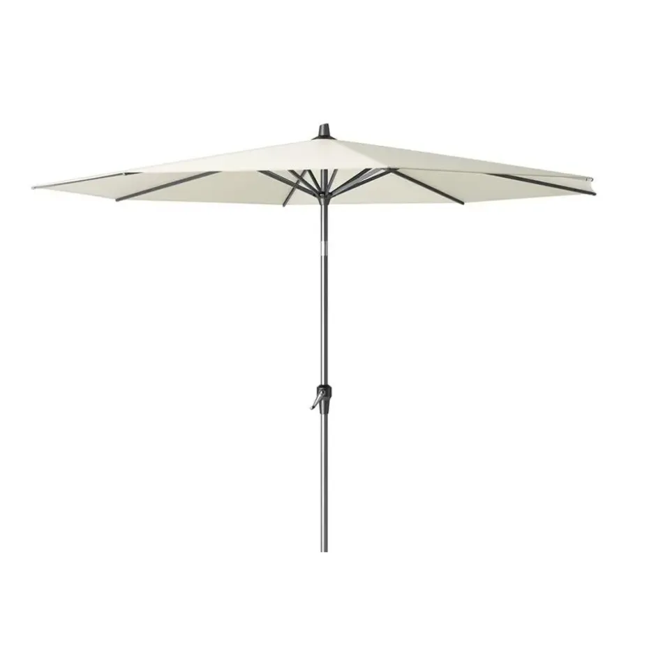 Platinum Parasol Riva Ø300 cm Ecru