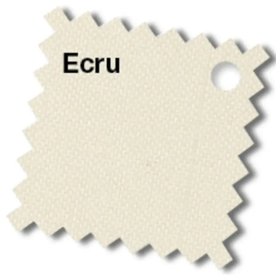 Platinum Riva stokparasol 3x2 m. - Ecru