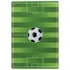 Play Voetbal Speeltapijt - 140x200 cm - Groen - Vloerkleed Kinderkamer