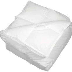 Polydaun dekbed - 4-seizoenen - 200x200 cm