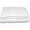 Polydaun Home Collection enkel dekbed Micro - warm - 140x220 cm