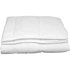 Polydaun Home Collection enkel dekbed Micro - warm - 140x220 cm