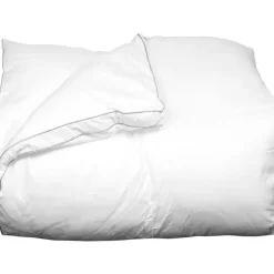 Polydaun Home Collection enkel dekbed Daunfill - warm - 240x200 cm