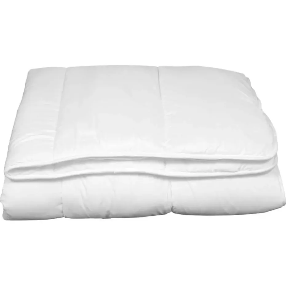 Polydaun Home Collection enkel dekbed Micro - warm - 240x200 cm