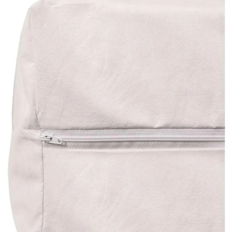 Polydaun matrashoes Evolon anti allergie - crème - 140x200 cm