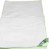 Polydaun zomerdekbed Bamboe - koel - 240x200 cm
