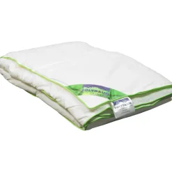 Polydaun zomerdekbed bamboe - koel - 140x200 cm