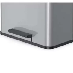 Prullenbak Oko Duo Plus L - Hailo