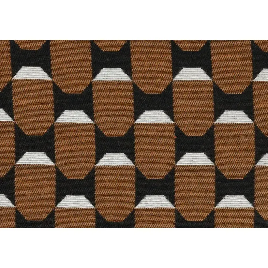 Puur - Jaden poef - multicolor