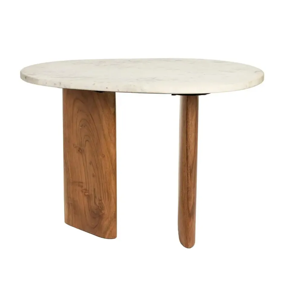 Puur - Walter bijzettafel
