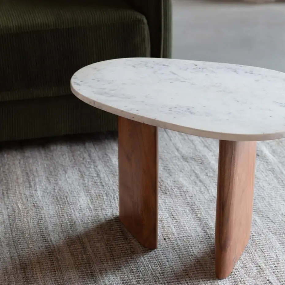 Puur - Walter bijzettafel