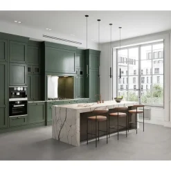 PVC vloer Klik Elegance - Concrete Inidum - 2,253 m2