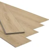 PVC vloer Klik Senso - scandinav medium - 2,10 m2